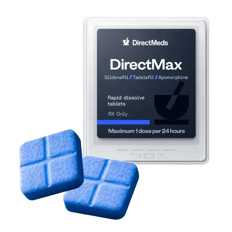 DirectMax Product Bottle